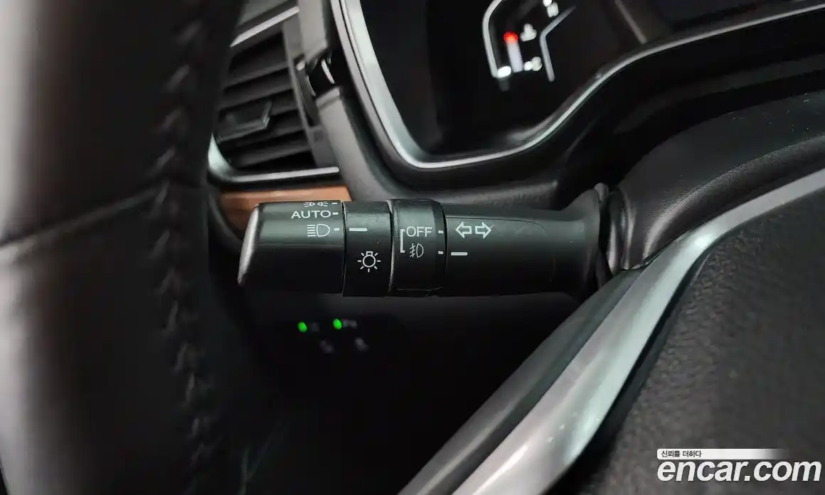 Honda CR-V 2021 1.5 гидро в Москве № 1767176, фото 22