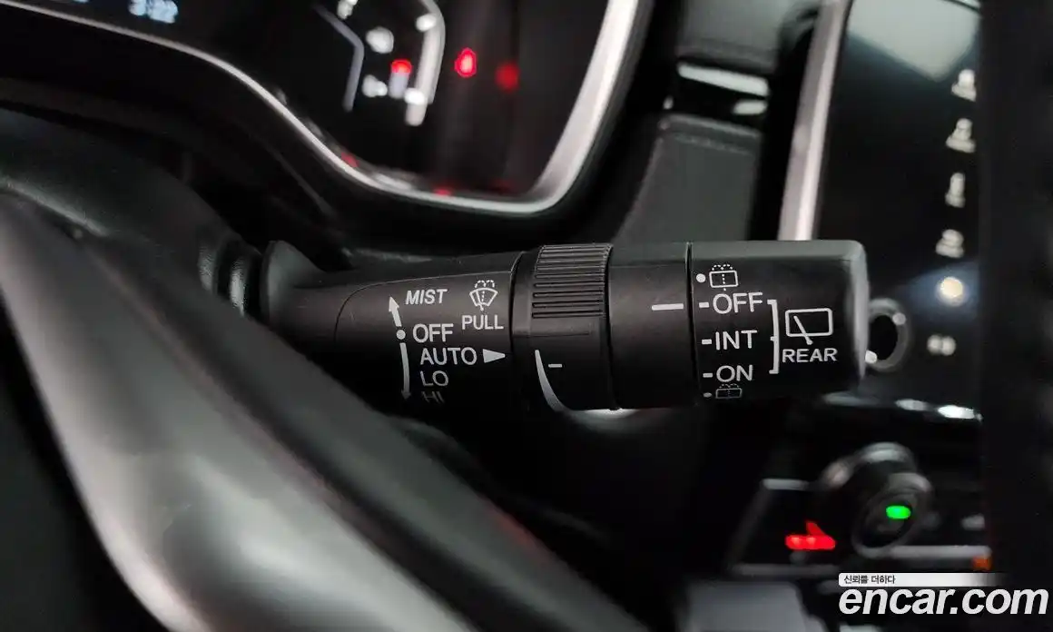 Honda CR-V 2021 1.5 гидро в Москве № 1767176, фото 23