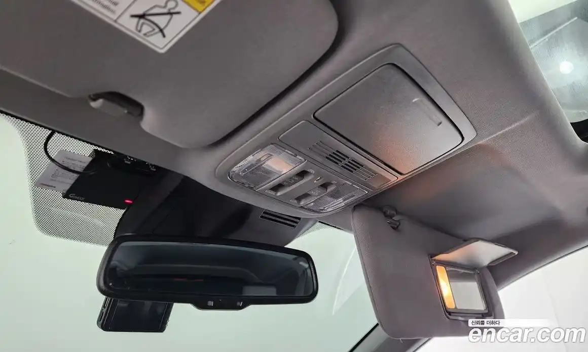 Honda CR-V 2021 1.5 гидро в Москве № 1767176, фото 24