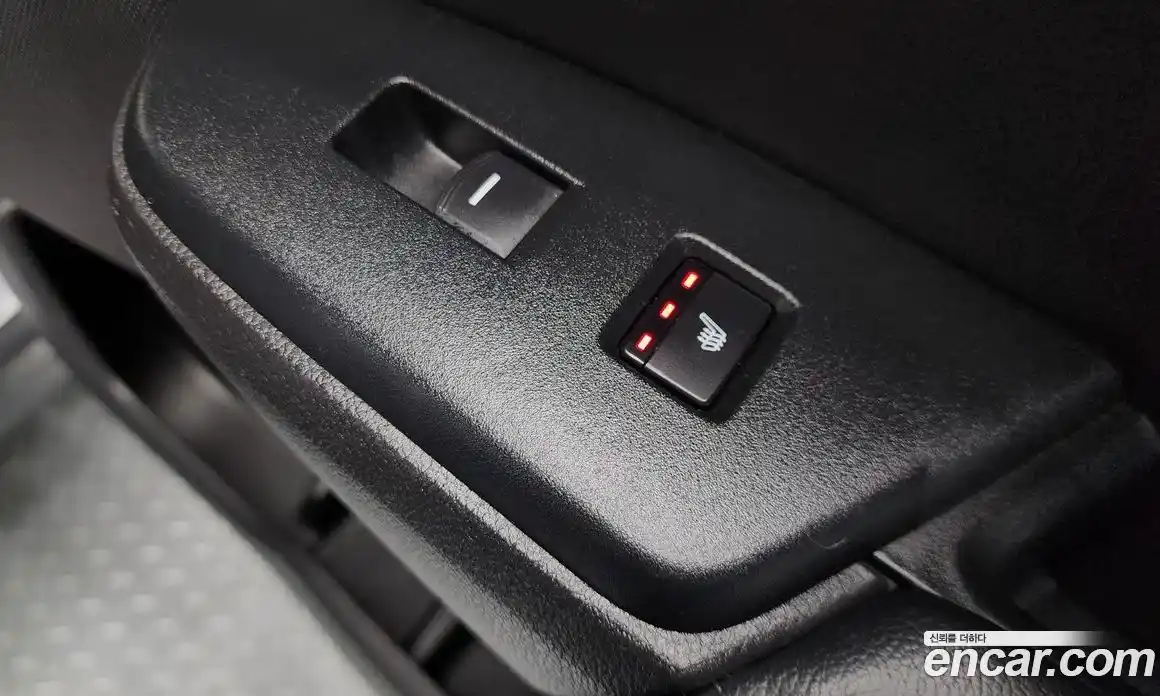 Honda CR-V 2021 1.5 гидро в Москве № 1767176, фото 25