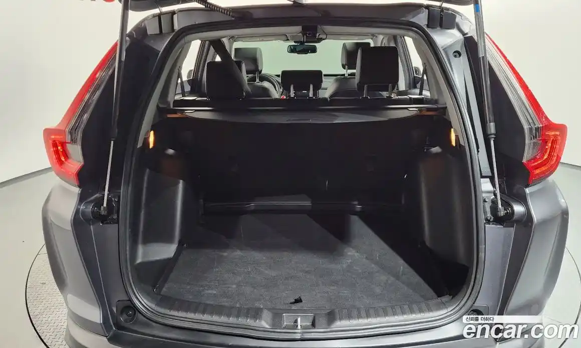 Honda CR-V 2021 1.5 гидро в Москве № 1767176, фото 26