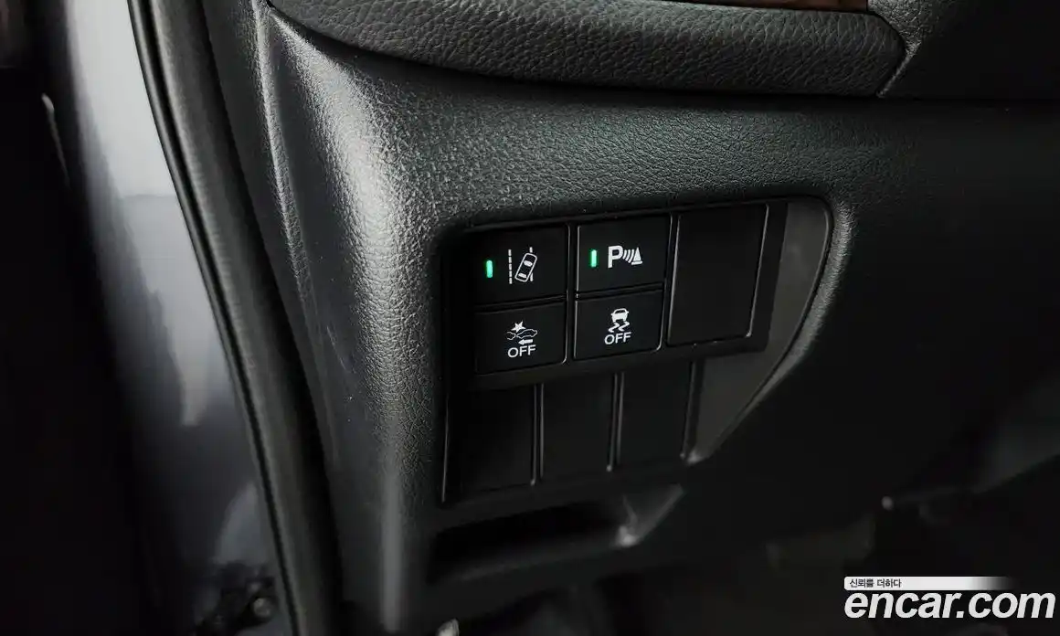 Honda CR-V 2021 1.5 гидро в Москве № 1767176, фото 27