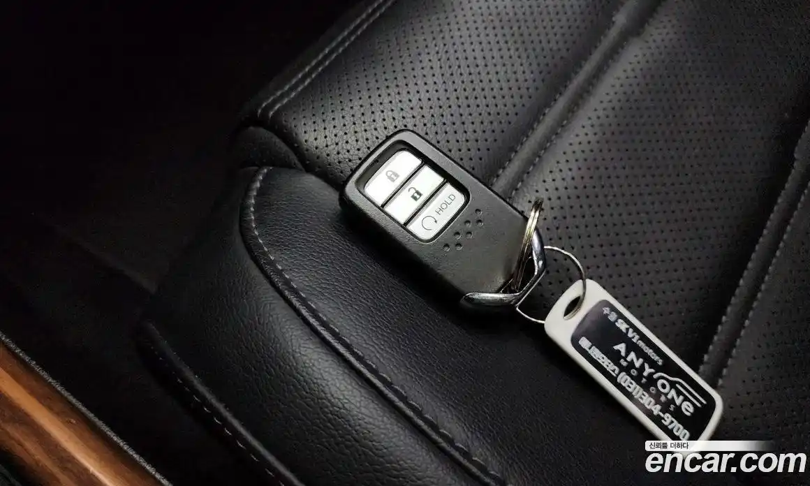 Honda CR-V 2021 1.5 гидро в Москве № 1767176, фото 30