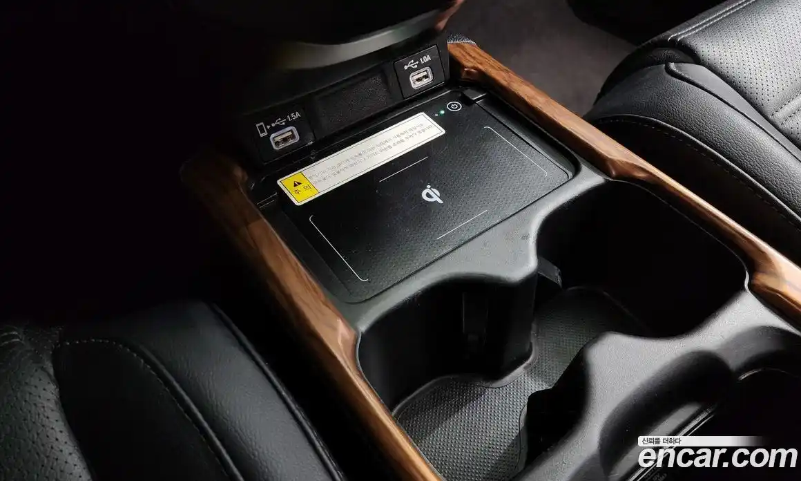Honda CR-V 2021 1.5 гидро в Москве № 1767176, фото 31