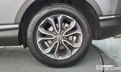 Honda CR-V 2021 1.5 гидро в Москве № 1767176, миниатюра 7