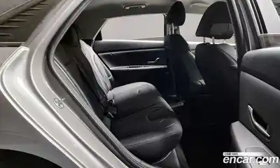 Hyundai Avante 2020 1.6 гидро в Москве № 1830274, миниатюра 11