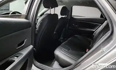 Hyundai Avante 2020 1.6 гидро в Москве № 1830274, миниатюра 12