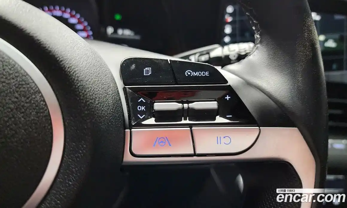 Hyundai Avante 2020 1.6 гидро в Москве № 1830274, фото 18