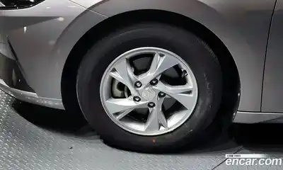 Hyundai Avante 2020 1.6 гидро в Москве № 1830274, миниатюра 5