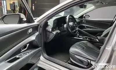 Hyundai Avante 2020 1.6 гидро в Москве № 1830274, миниатюра 10