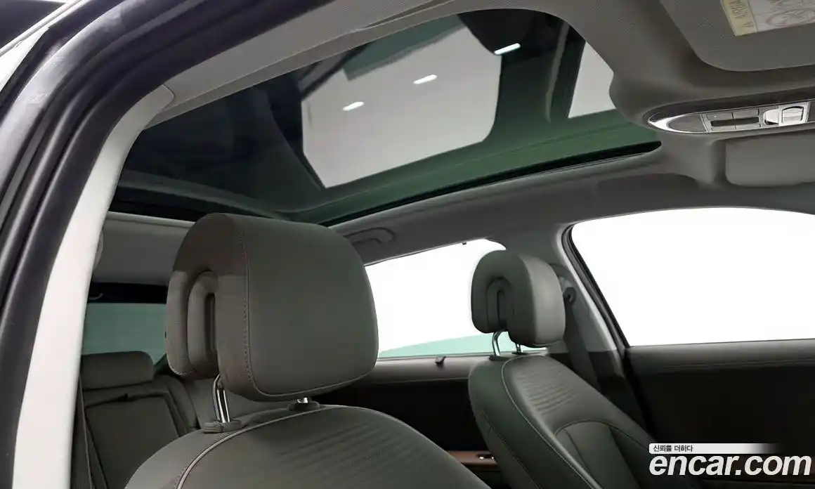 Hyundai Ioniq 5 2022 0.1 гидро в Москве № 1830483, фото 15