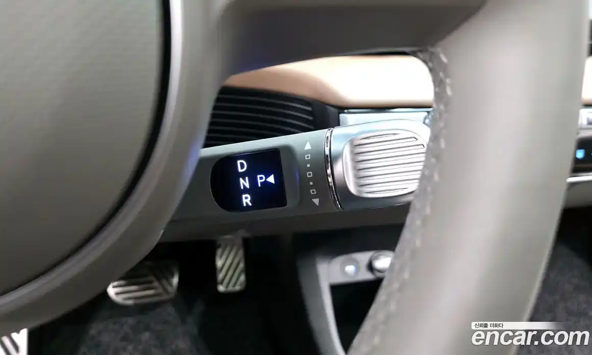 Hyundai Ioniq 5 2022 0.1 гидро в Москве № 1830483, фото 9