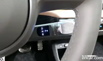 Hyundai Ioniq 5 2022 0.1 гидро в Москве № 1830483, миниатюра 9