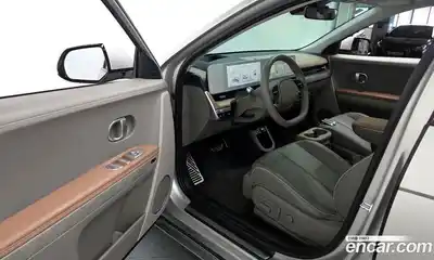 Hyundai Ioniq 5 2022 0.1 гидро в Москве № 1830483, миниатюра 10