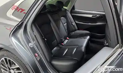 Hyundai Grandeur 2021 2.5 гидро в Москве № 1830867, миниатюра 11