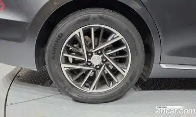 Hyundai Grandeur 2021 2.5 гидро в Москве № 1830867, миниатюра 5