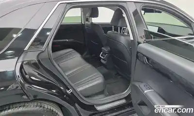 Hyundai Grandeur 2024 2.5 гидро в Москве № 1830996, миниатюра 11