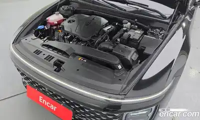 Hyundai Grandeur 2024 2.5 гидро в Москве № 1830996, миниатюра 6