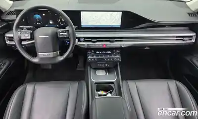 Hyundai Grandeur 2024 2.5 гидро в Москве № 1830996, миниатюра 7