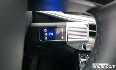 Hyundai Grandeur 2024 2.5 гидро в Москве № 1830996, миниатюра 9