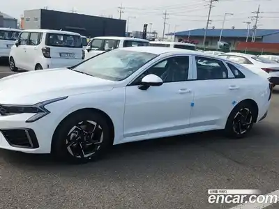 Kia K5 2026 2.0 гидро в Москве № 1831071, миниатюра 2
