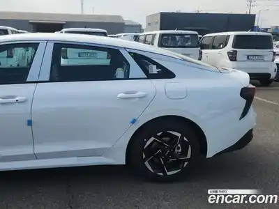 Kia K5 2026 2.0 гидро в Москве № 1831071, миниатюра 4