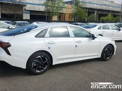 Kia K5 2026 2.0 гидро в Москве № 1831071, миниатюра 6