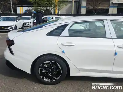Kia K5 2026 2.0 гидро в Москве № 1831071, миниатюра 7
