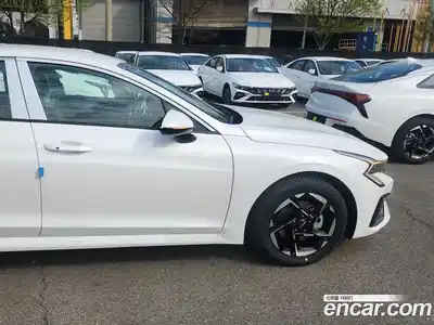 Kia K5 2026 2.0 гидро в Москве № 1831071, миниатюра 8