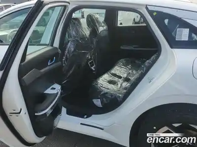 Kia K5 2026 2.0 гидро в Москве № 1831071, миниатюра 10