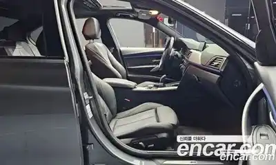 BMW 3-Series 2017 2.0 гидро в Москве № 1831091, миниатюра 11