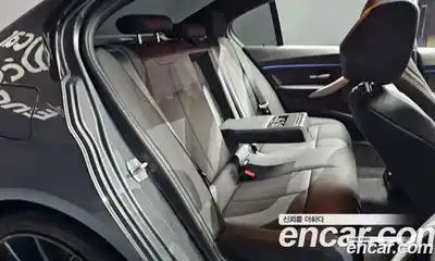 BMW 3-Series 2017 2.0 гидро в Москве № 1831091, миниатюра 12