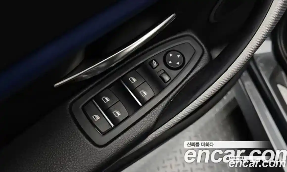 BMW 3-Series 2017 2.0 гидро в Москве № 1831091, фото 16