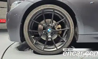 BMW 3-Series 2017 2.0 гидро в Москве № 1831091, миниатюра 5