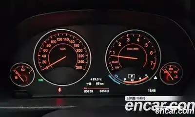 BMW 3-Series 2017 2.0 гидро в Москве № 1831091, миниатюра 8