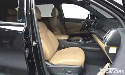 Kia Sorento 2024 1.6 гидро в Москве № 1831276, миниатюра 11