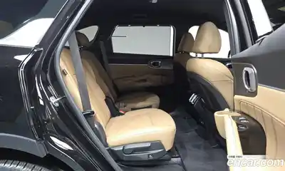 Kia Sorento 2024 1.6 гидро в Москве № 1831276, миниатюра 12