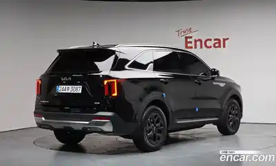 Kia Sorento 2024 1.6 гидро в Москве № 1831276, миниатюра 2