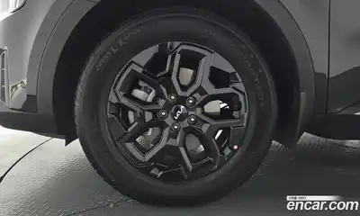 Kia Sorento 2024 1.6 гидро в Москве № 1831276, миниатюра 5