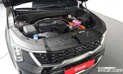 Kia Sorento 2024 1.6 гидро в Москве № 1831276, миниатюра 6