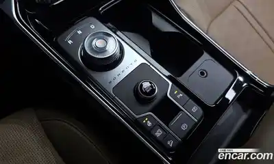 Kia Sorento 2024 1.6 гидро в Москве № 1831276, миниатюра 9