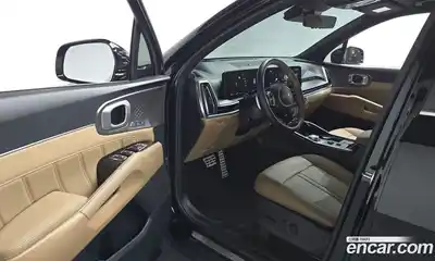 Kia Sorento 2024 1.6 гидро в Москве № 1831276, миниатюра 10