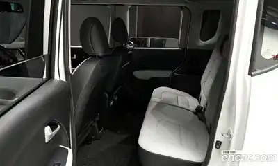 Kia Ray 2025 1.0 гидро в Москве № 1831292, миниатюра 12
