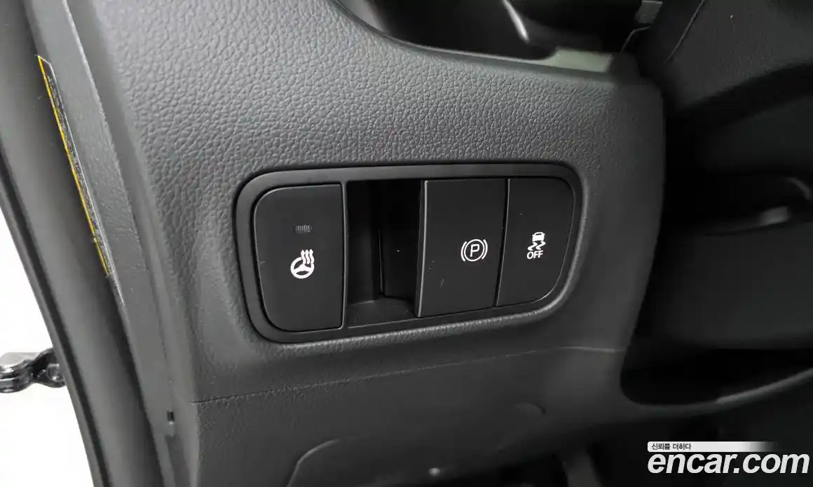 Kia Ray 2025 1.0 гидро в Москве № 1831292, фото 18