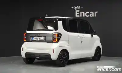 Kia Ray 2025 1.0 гидро в Москве № 1831292, миниатюра 2