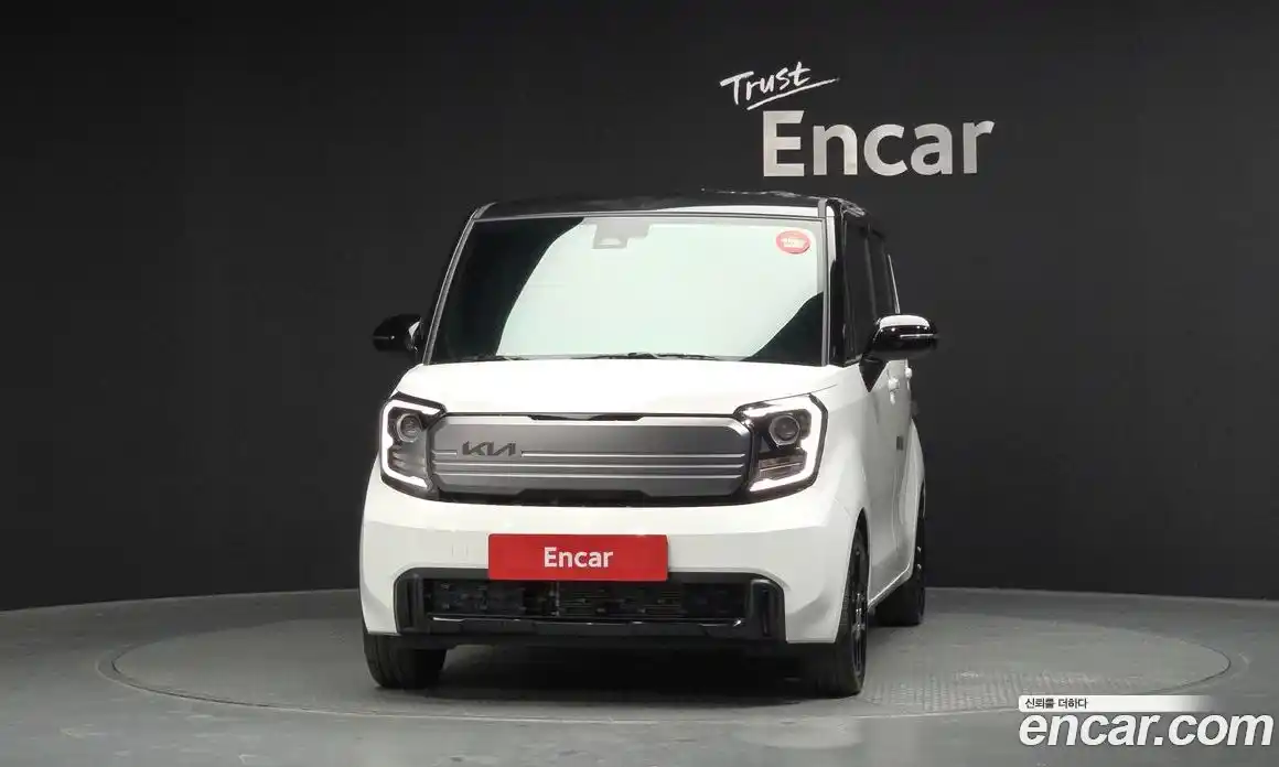 Kia Ray 2025 1.0 гидро в Москве № 1831292, фото 3