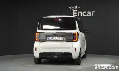 Kia Ray 2025 1.0 гидро в Москве № 1831292, миниатюра 4