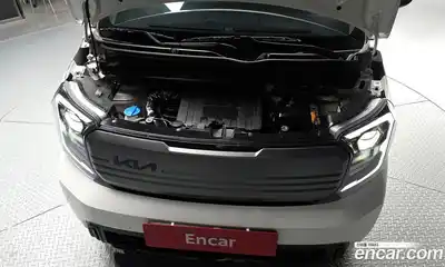 Kia Ray 2025 1.0 гидро в Москве № 1831292, миниатюра 6