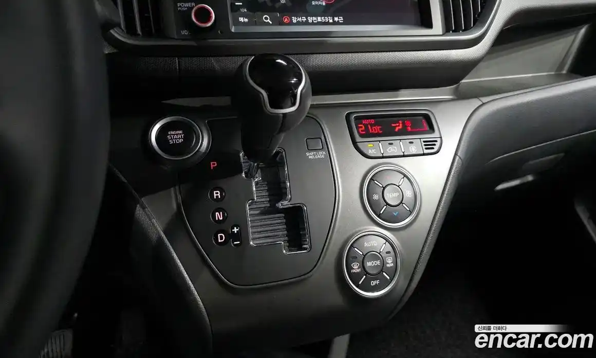 Kia Ray 2025 1.0 гидро в Москве № 1831292, фото 9