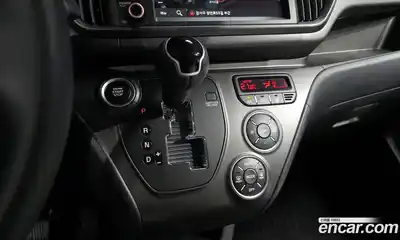 Kia Ray 2025 1.0 гидро в Москве № 1831292, миниатюра 9